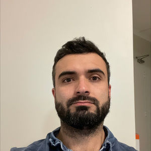 Meet your Posher, Julián andres